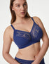 Marks & Spencer "Flexifit Lace Non Wired Bralette F-H"
